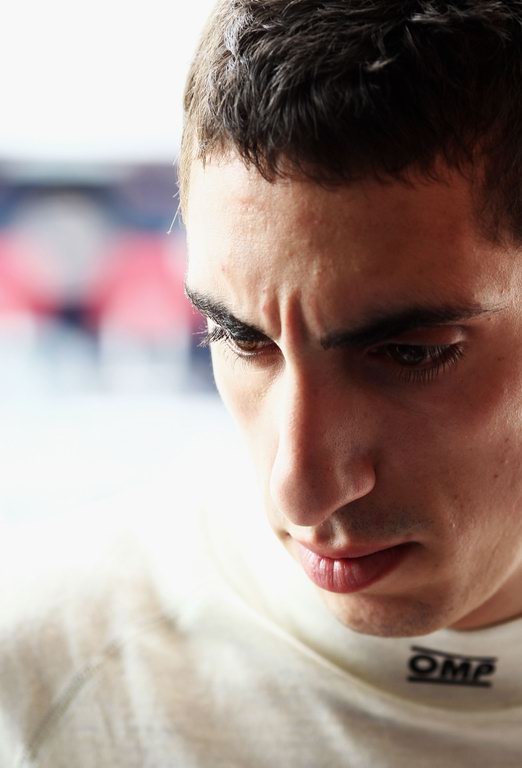 GP Malesia - Prove Libere